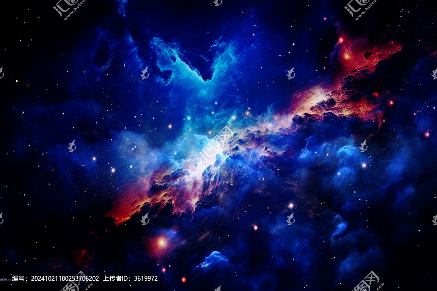 星空頂星空背景星空軟膜