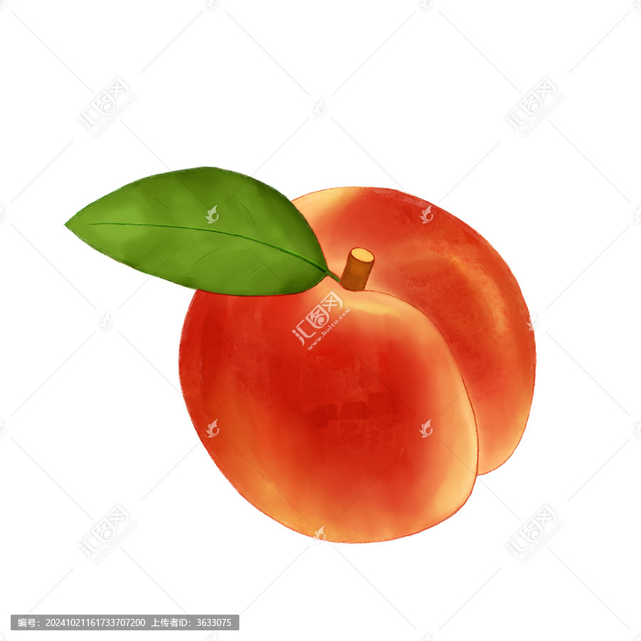 桃子