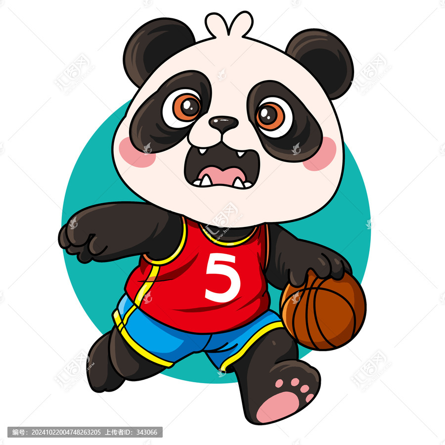 熊貓