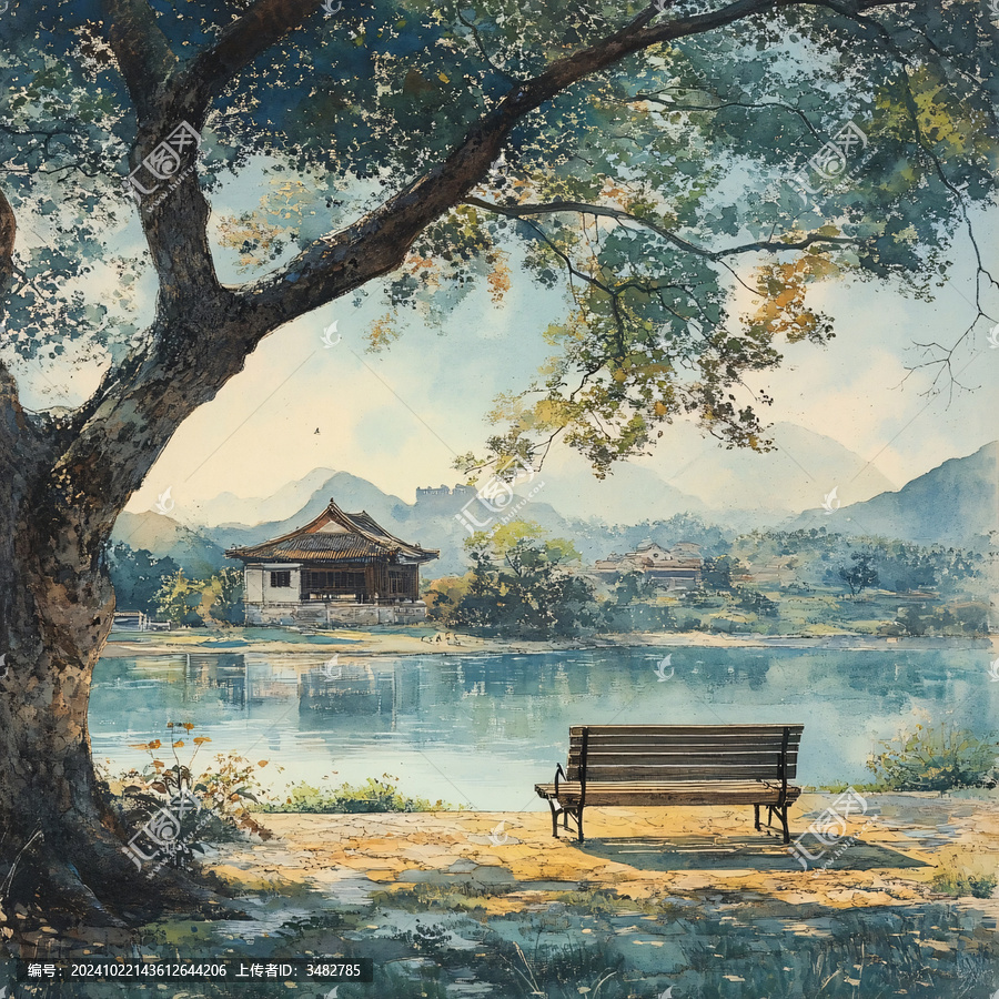 日系風(fēng)景
