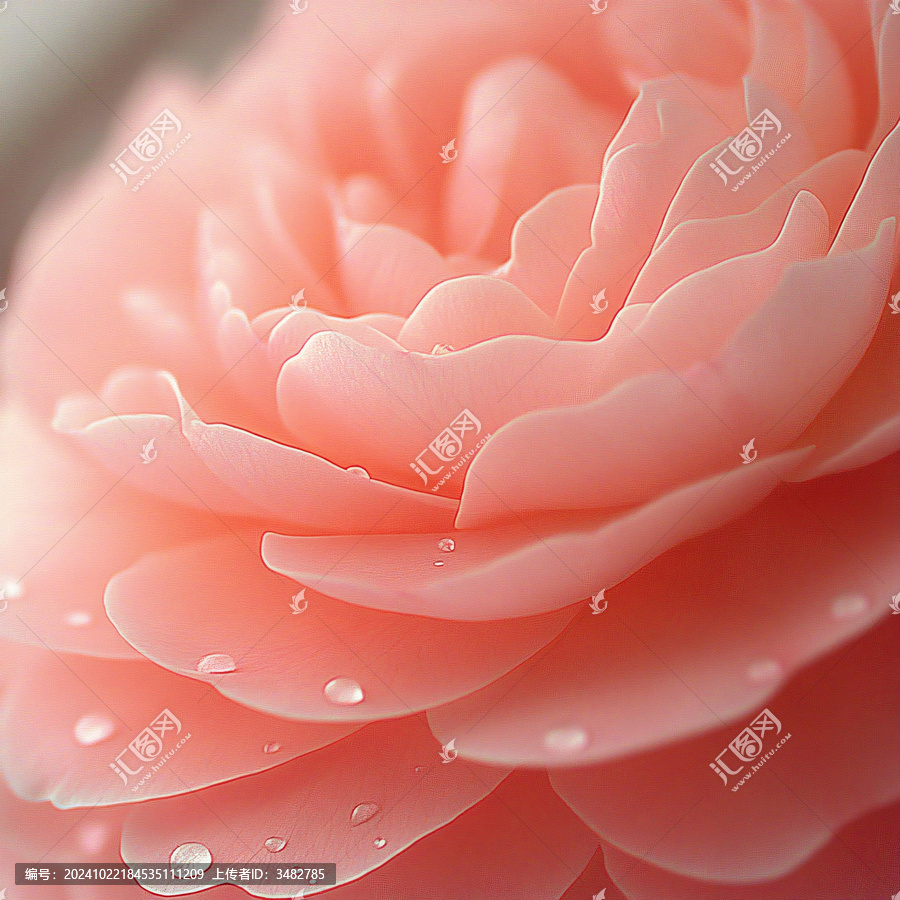 牡丹花卉