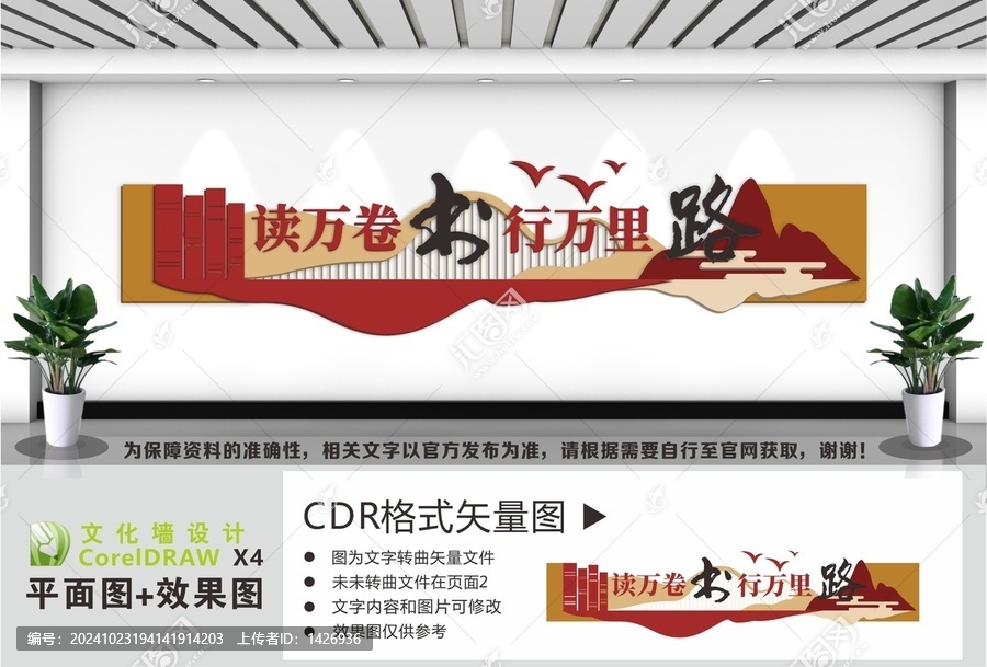 讀萬卷書行萬里路