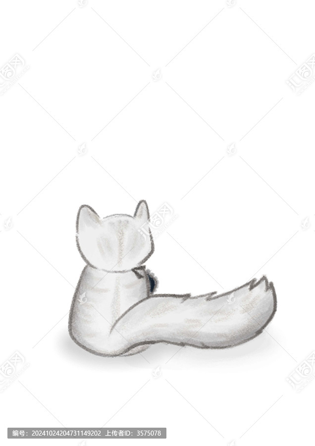 貓