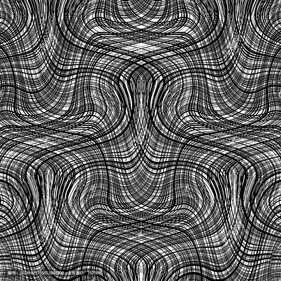 矢量斜麻布紋