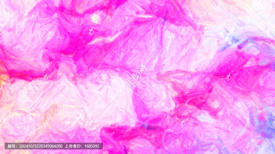水彩暈染水彩幻彩背景