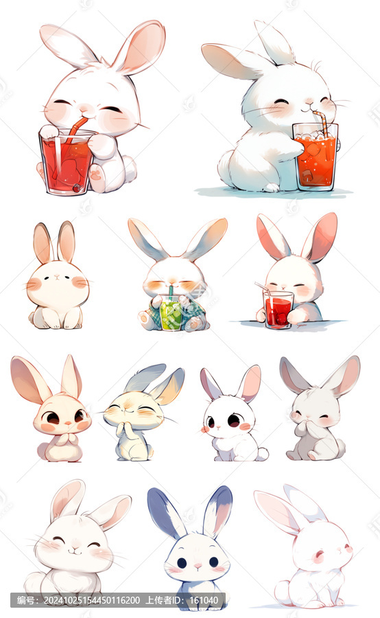 兔子