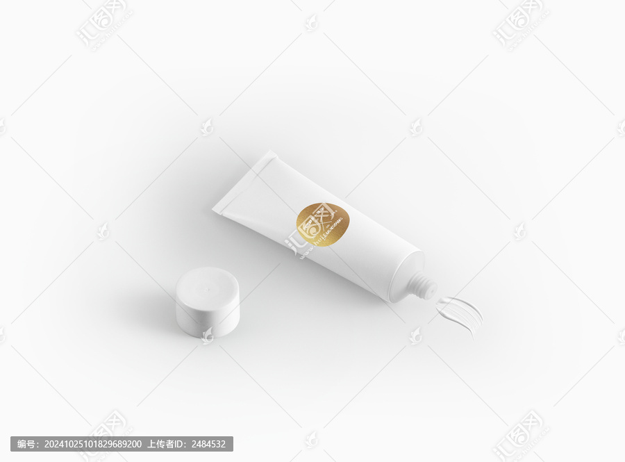 化妝品智能樣機