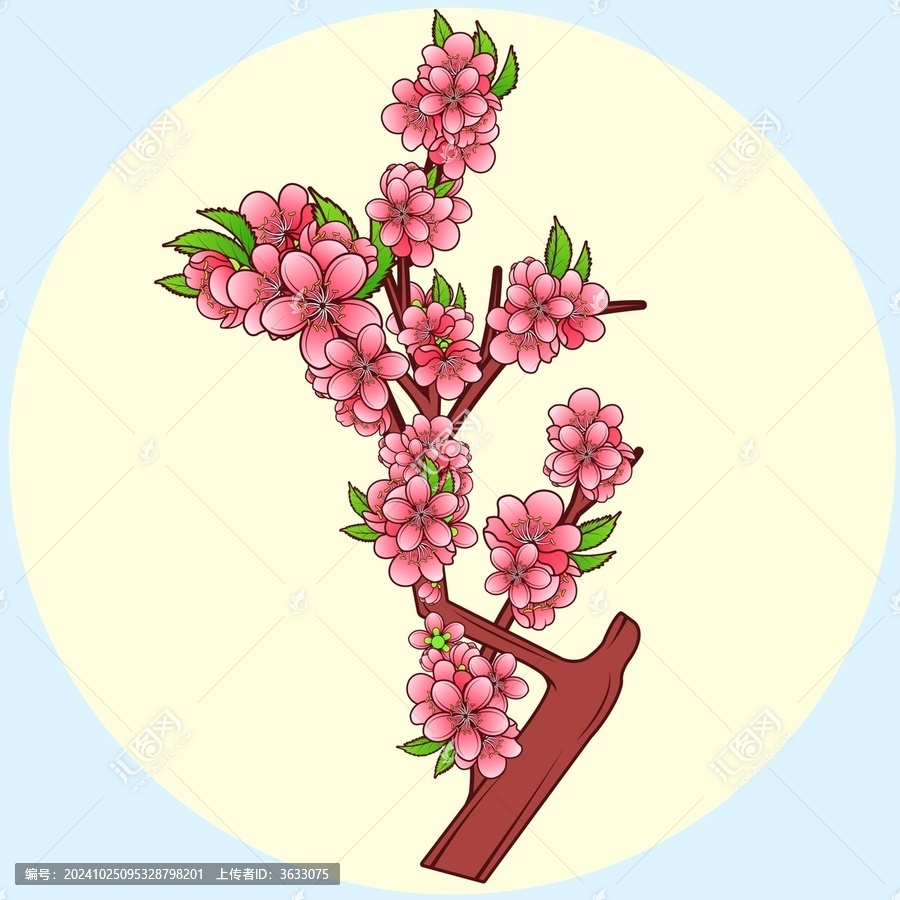 桃花