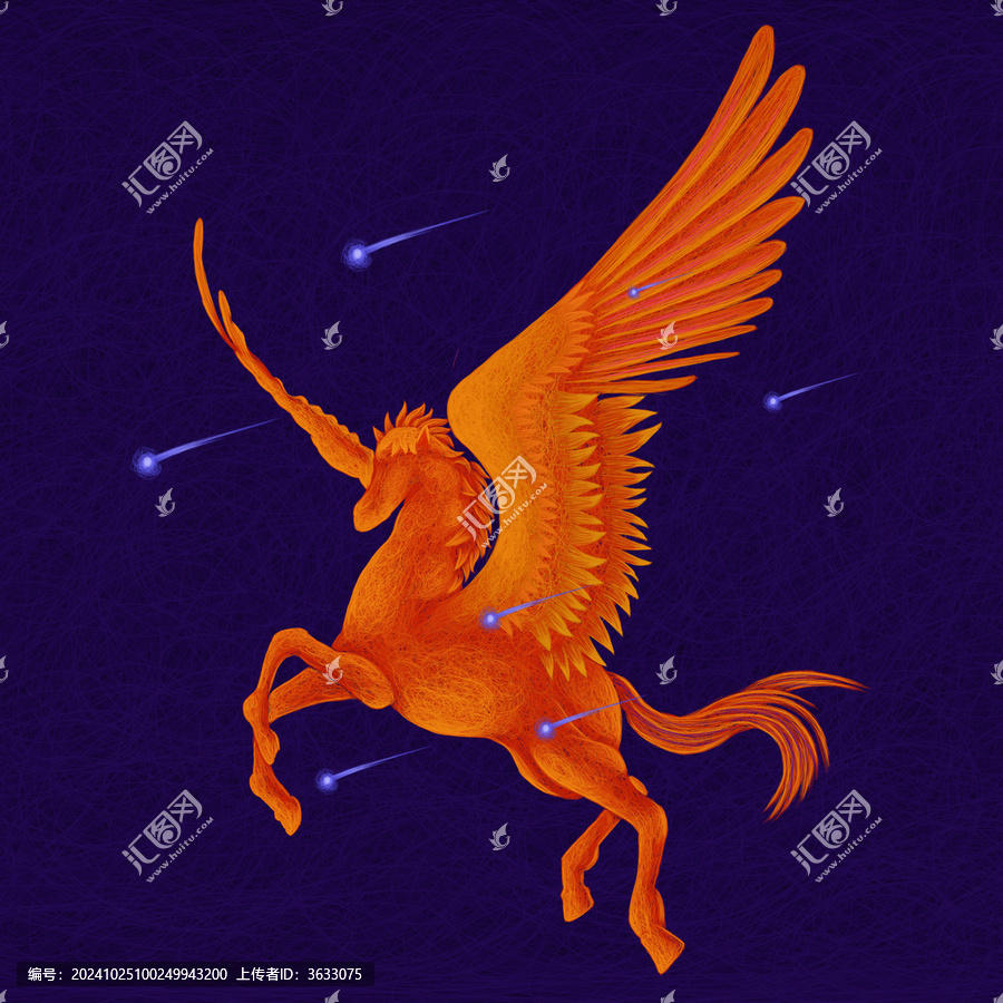 飛馬