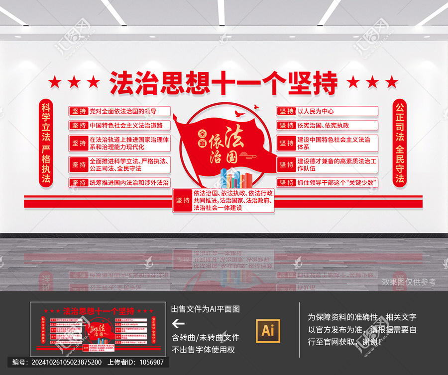 十一個(gè)堅(jiān)持