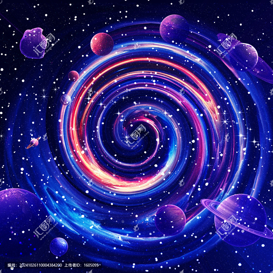 星空