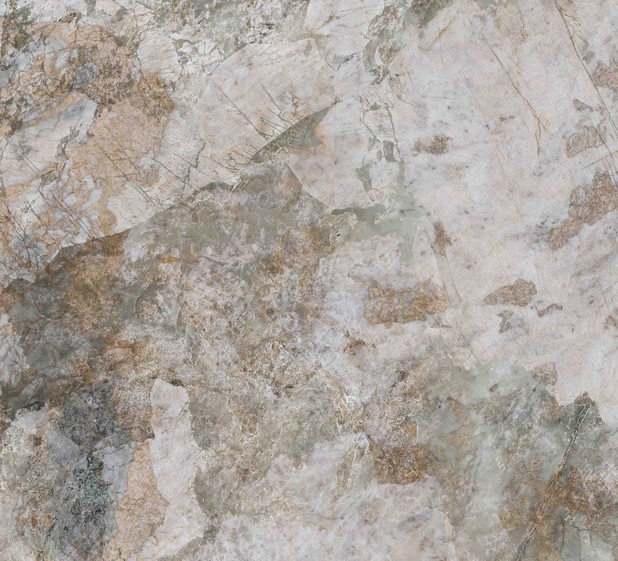 米灰復(fù)古高檔大理石巖板石材