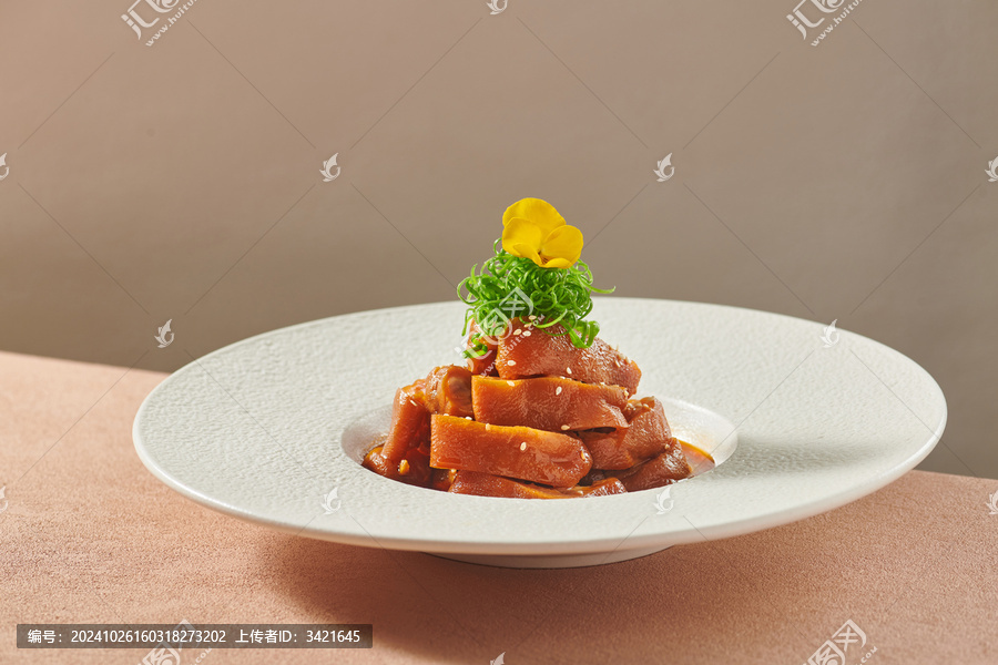 脆皮豬手-匯圖網(wǎng) fosd68.com 脆皮豬手