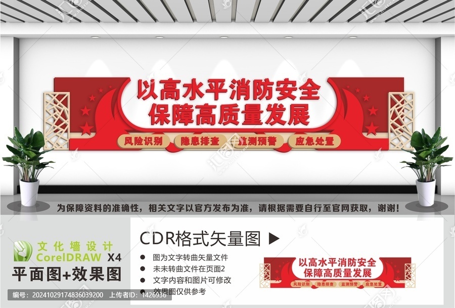 消防安全宣傳