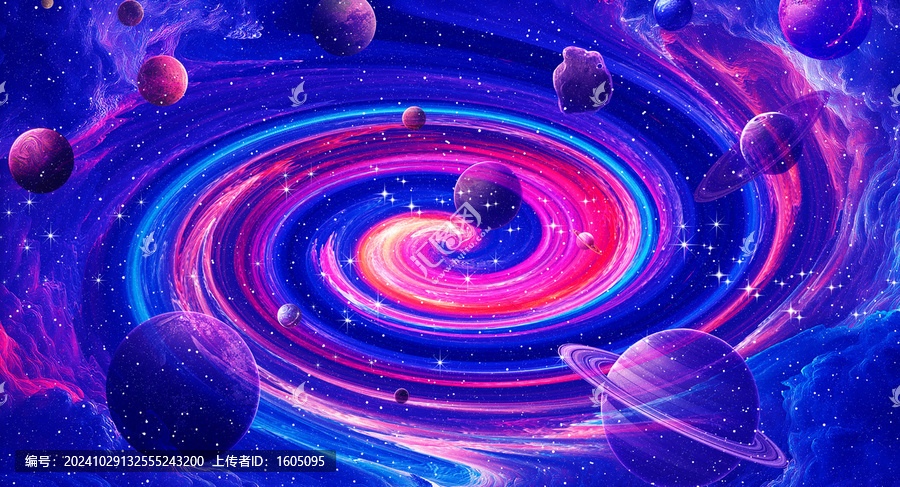星空