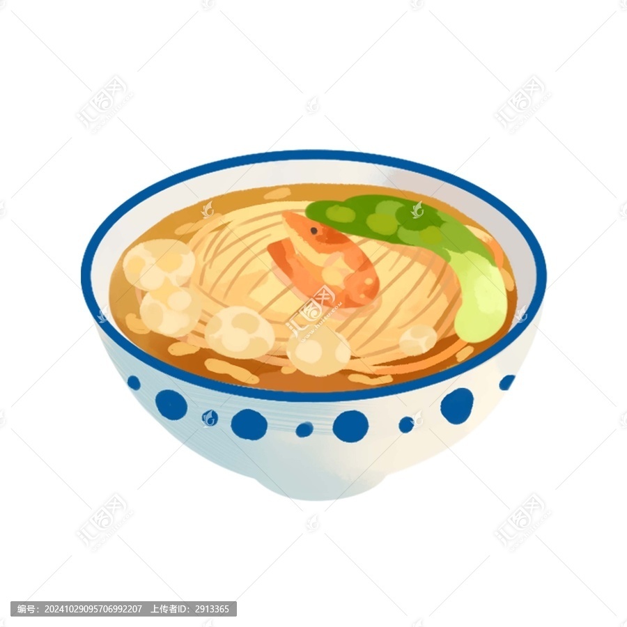 蓬萊小面