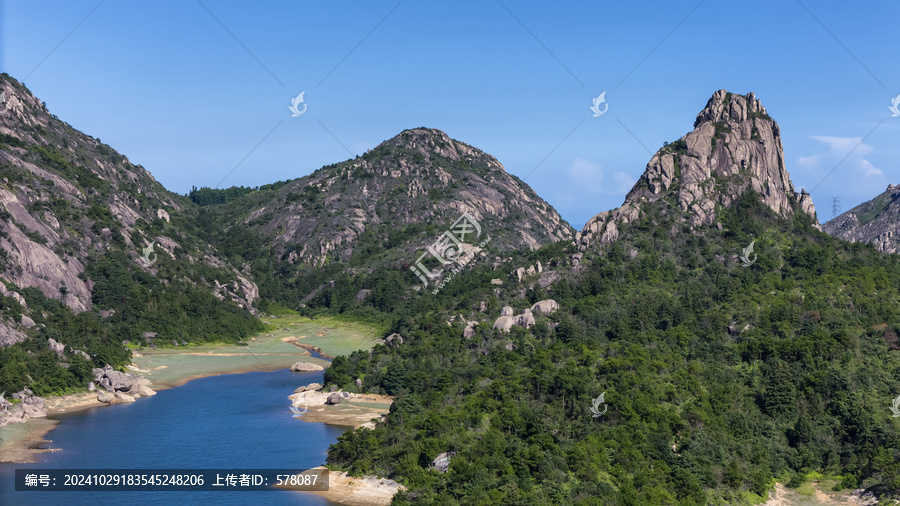 浙江省溫州市大羅山風(fēng)景區(qū)