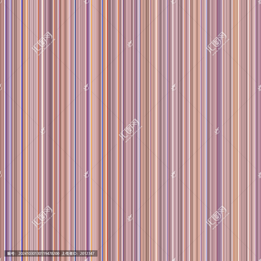 粉色條紋墻紙