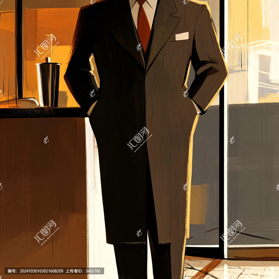 西服