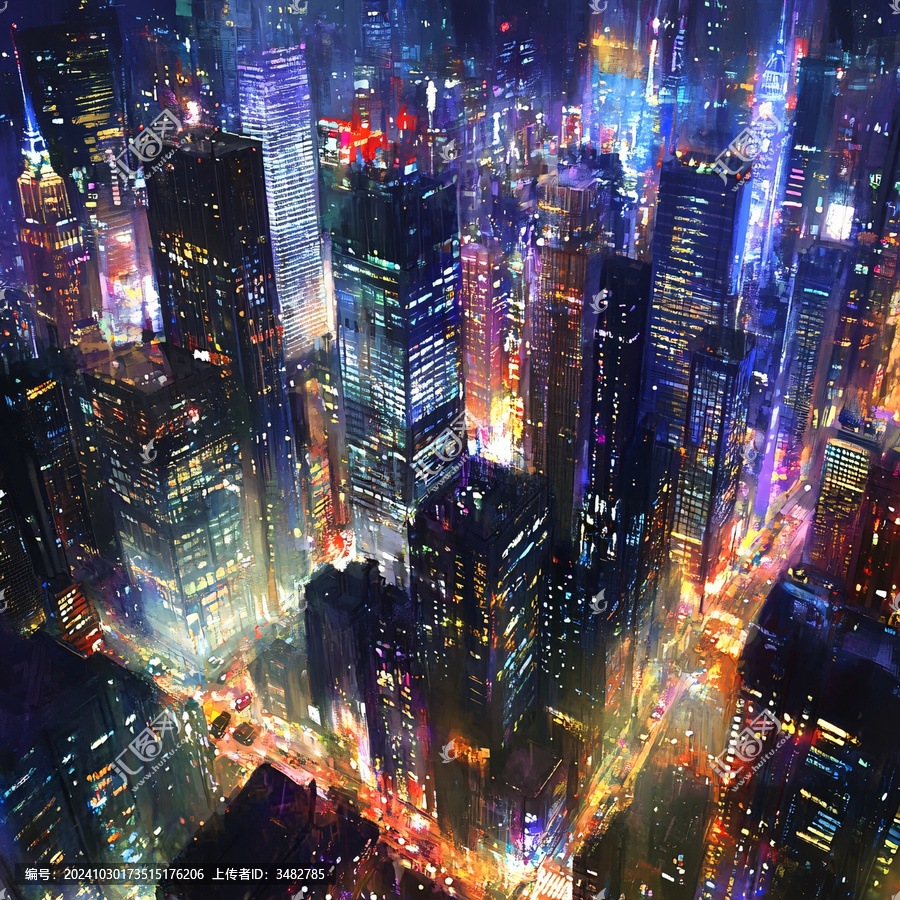 夢(mèng)幻都市