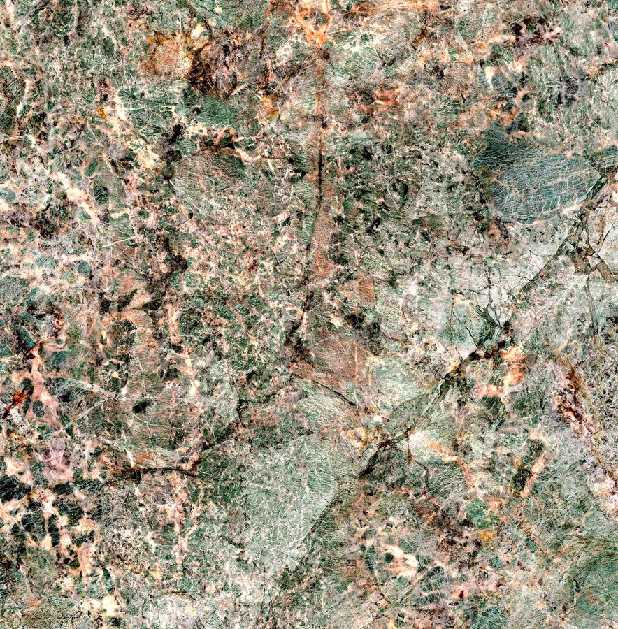 奢石復(fù)古巖板大理石