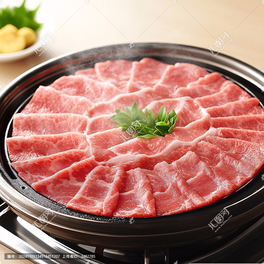 壽喜燒烤肉