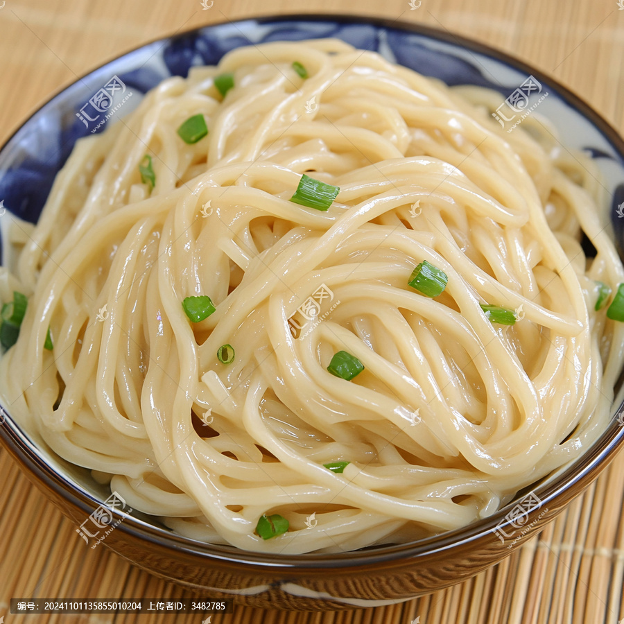 蕎麥面