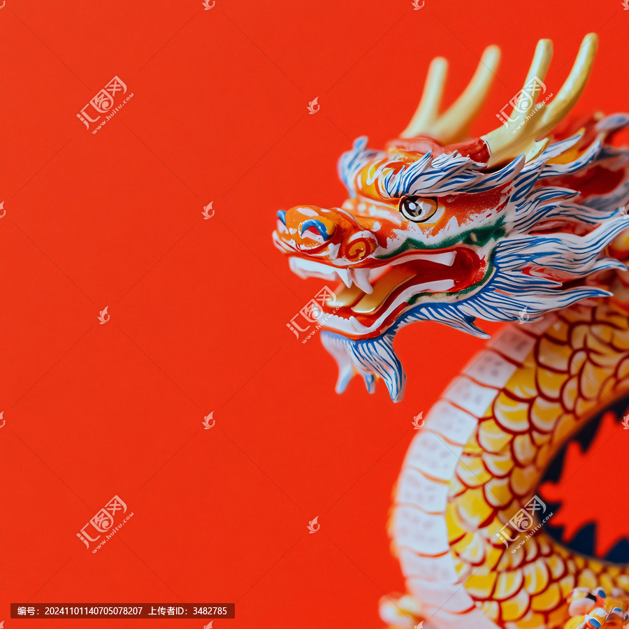 龍年手機(jī)壁紙