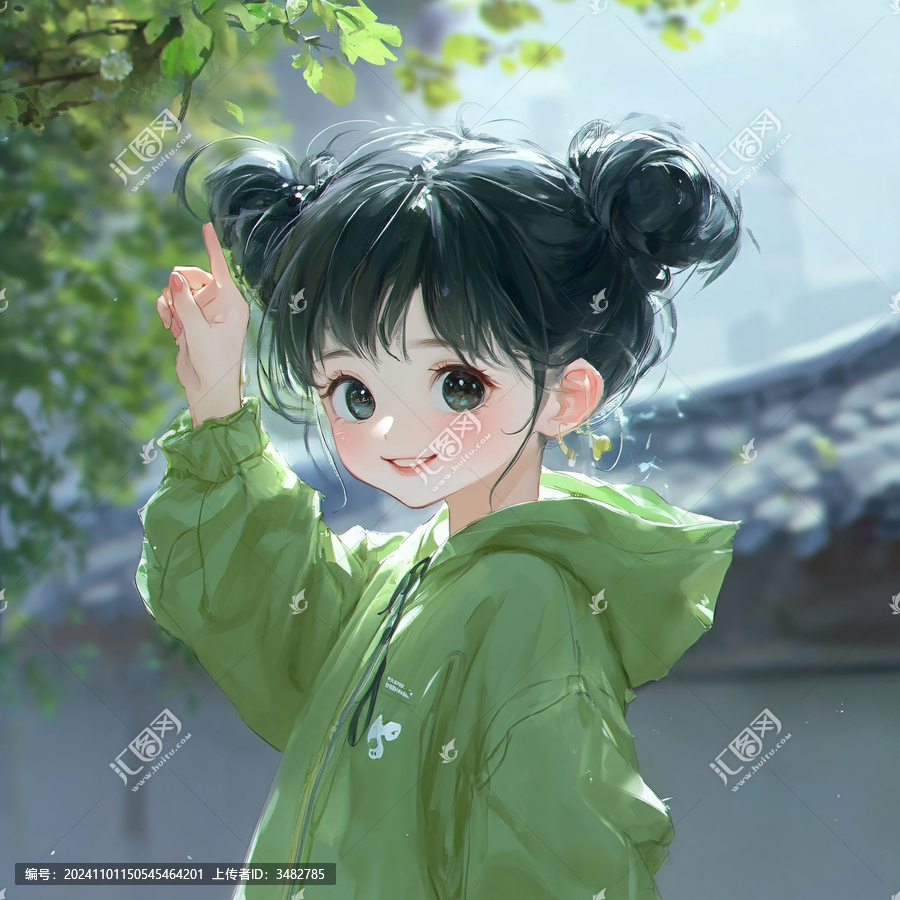 兒插少女