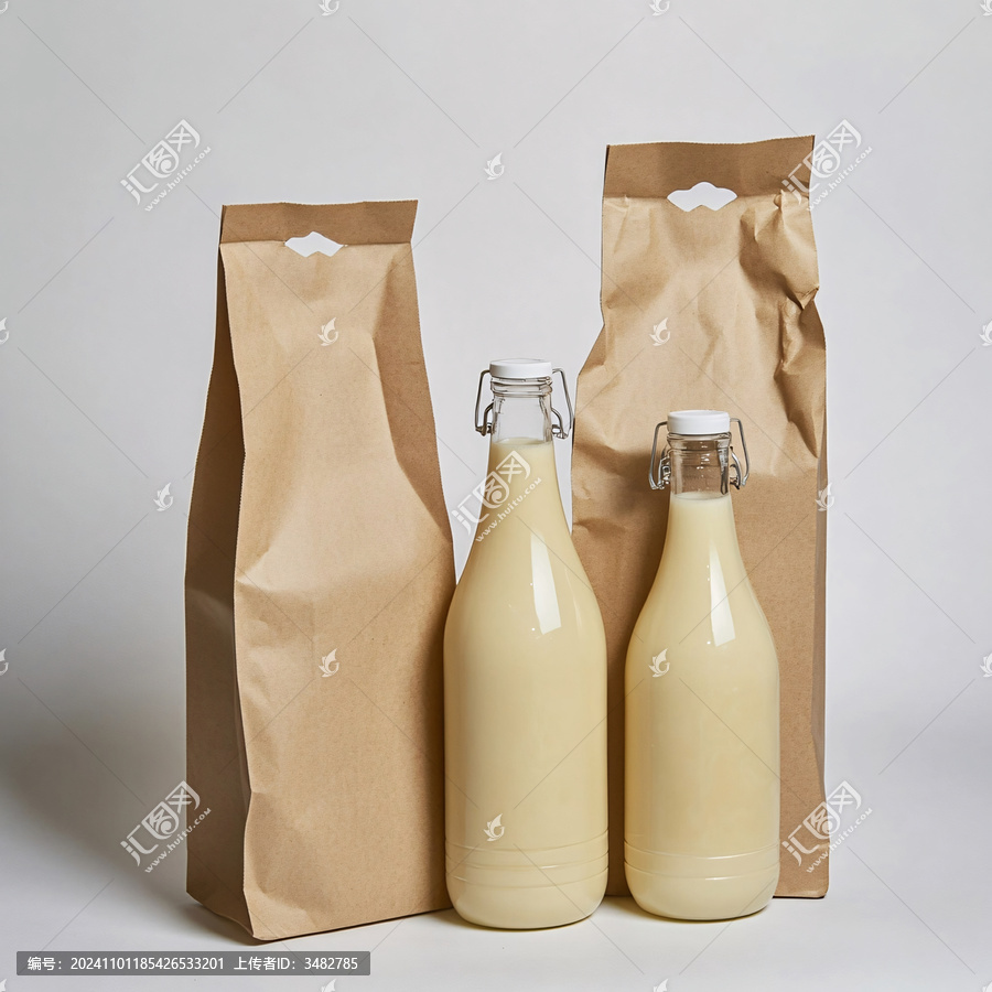 飲品袋子
