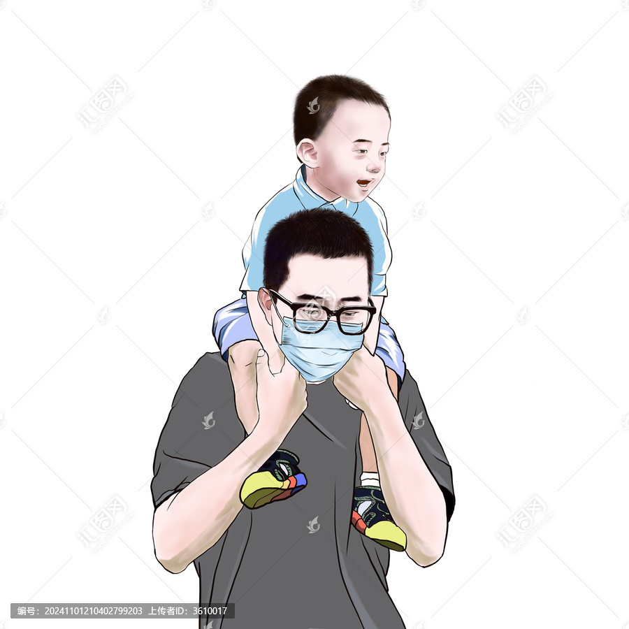 親情