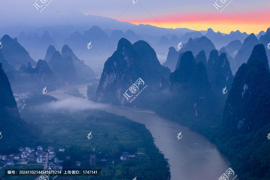 桂林山水