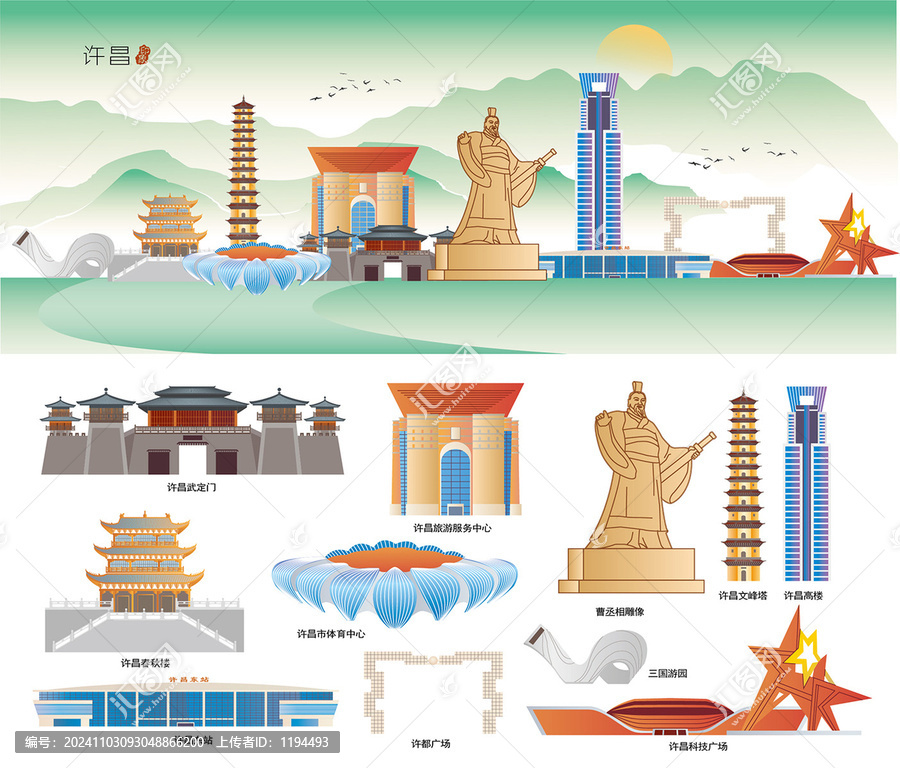 許昌