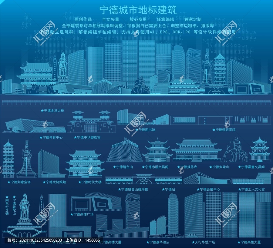 寧德
