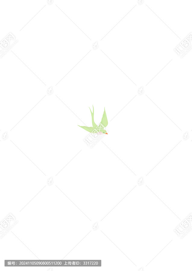 青燕
