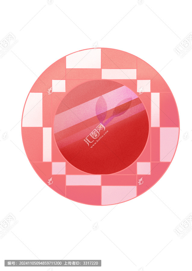 亂碼時(shí)鐘