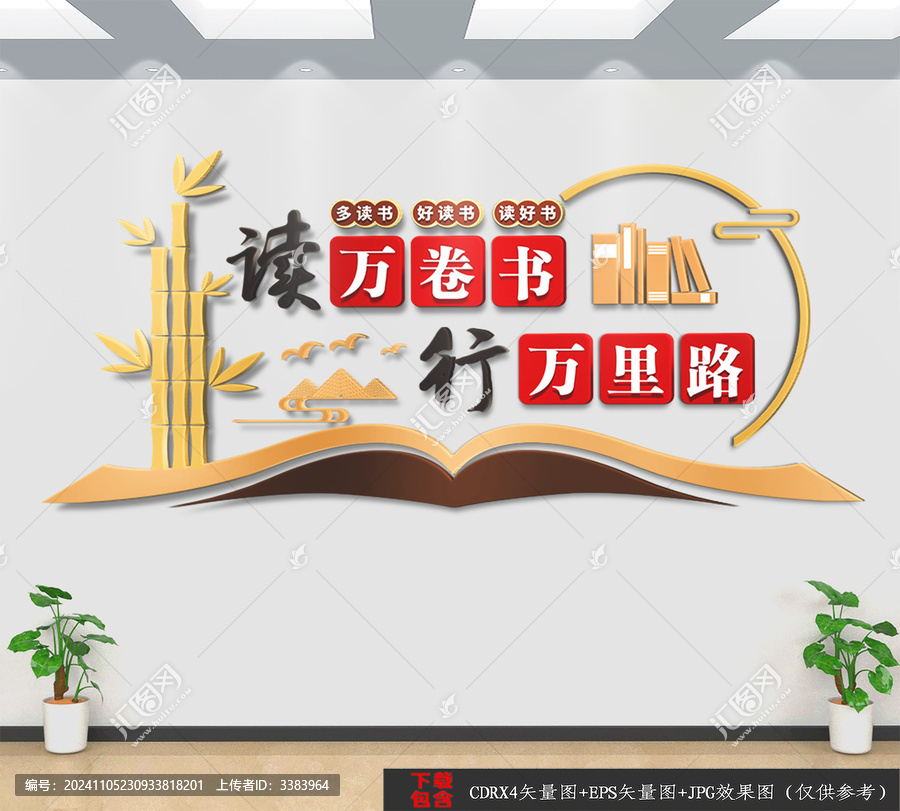 讀萬卷書行萬里路