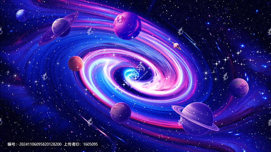 星空