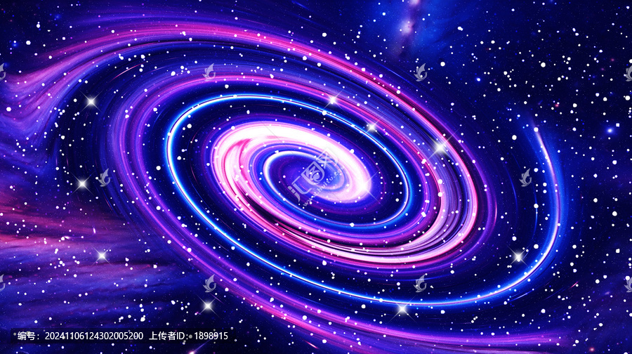 宇宙星空