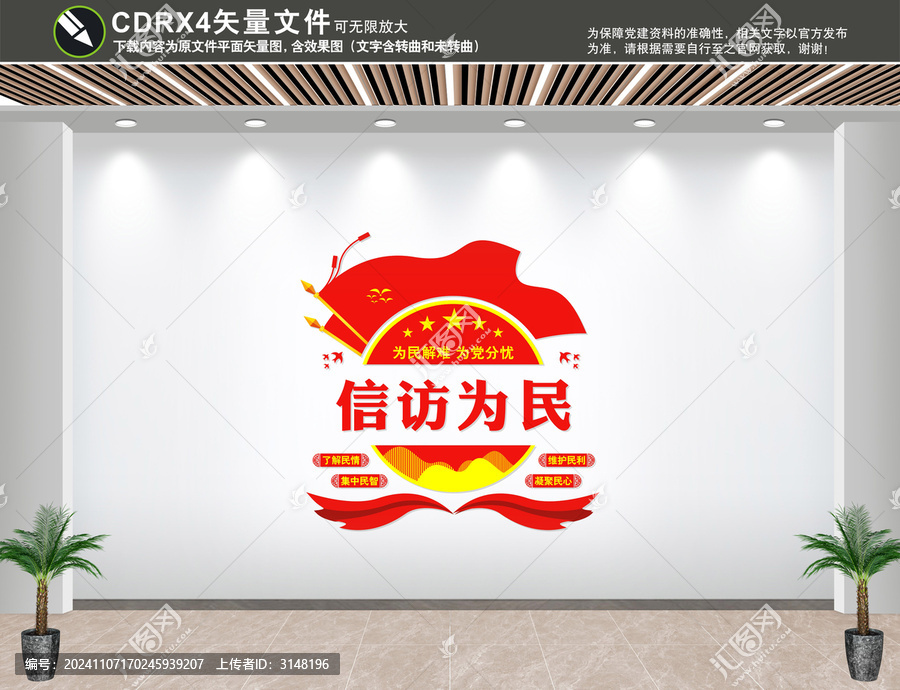 信訪