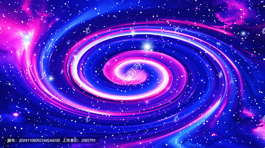 星空?qǐng)D
