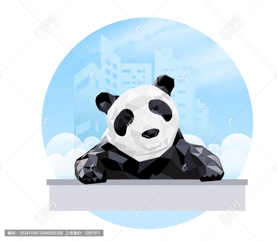 IFS熊貓
