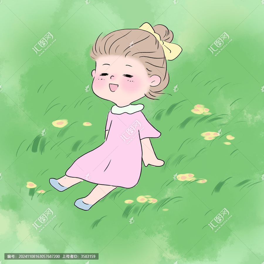 風(fēng)來(lái)了