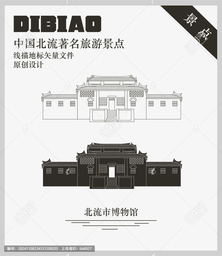 北流市博物館