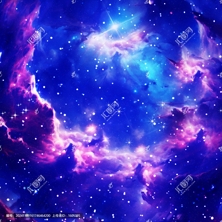 星空圖