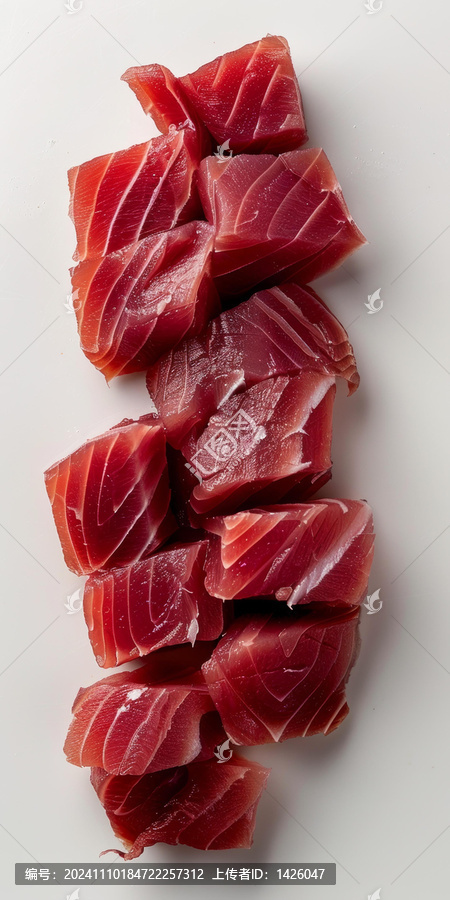 金槍魚(yú)刺身