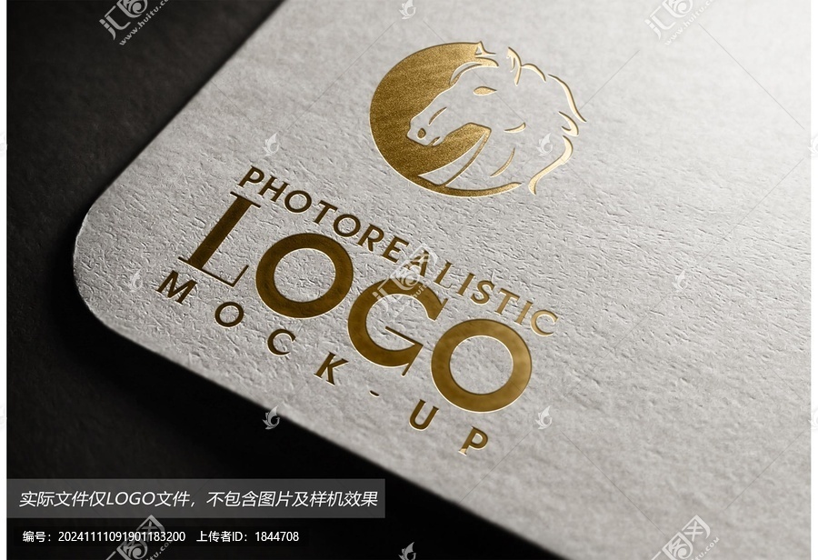 馬logo
