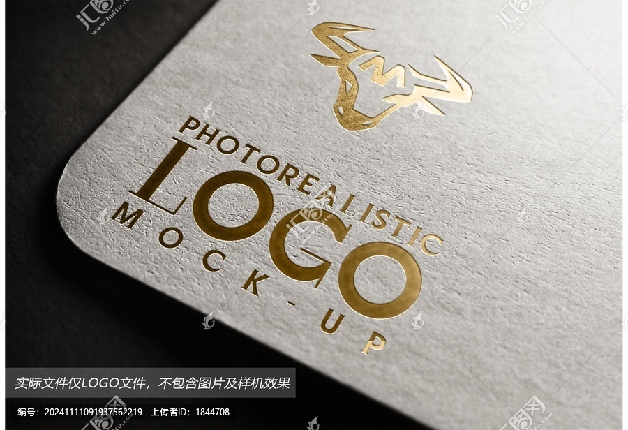 牛logo