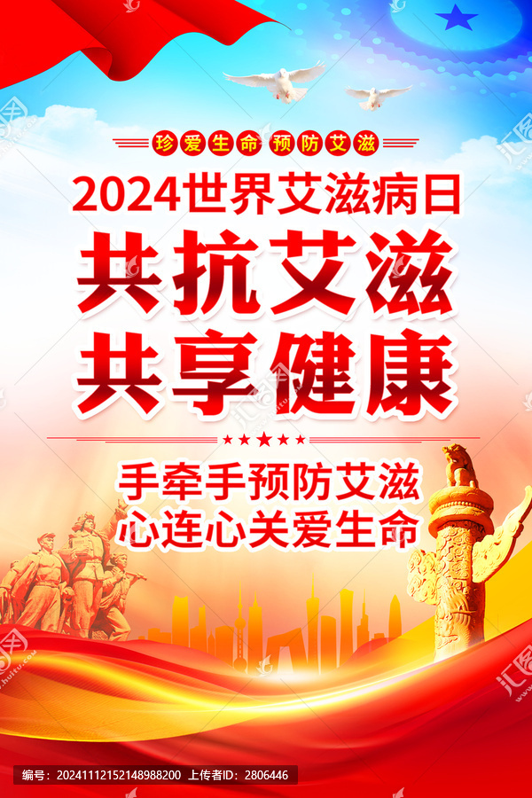 世界艾滋病日