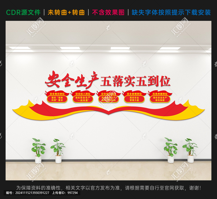 安全生產(chǎn)五落實(shí)五到位